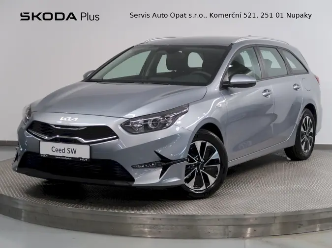 Ceed SW