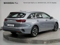 Ceed SW