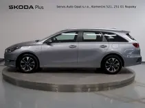 Ceed SW