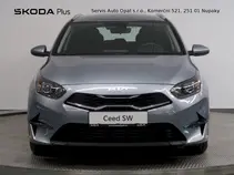 Ceed SW