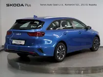 Ceed SW