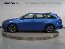 Ceed SW