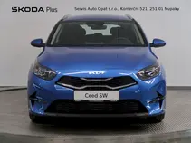 Ceed SW