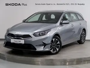 KIA Ceed SW