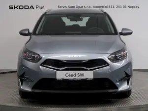 KIA Ceed SW