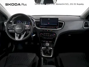 KIA Ceed SW