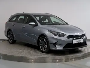 KIA Ceed SW
