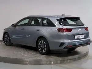 KIA Ceed SW