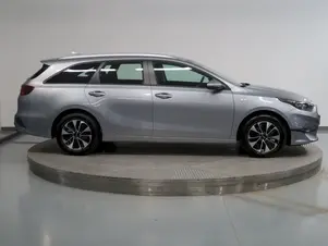 KIA Ceed SW