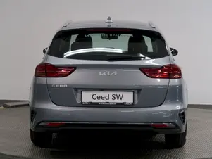 KIA Ceed SW