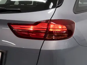KIA Ceed SW