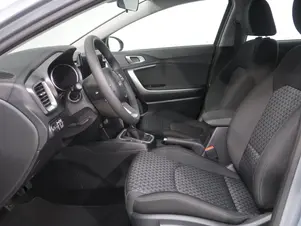 KIA Ceed SW