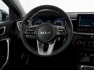 KIA Ceed SW