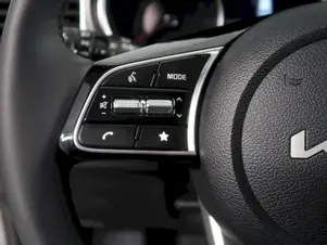 KIA Ceed SW