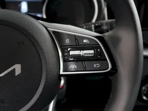 KIA Ceed SW