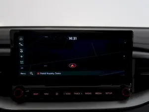 KIA Ceed SW