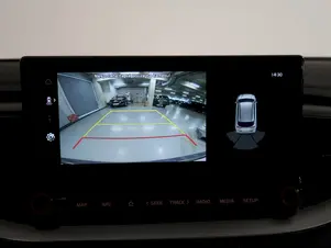 KIA Ceed SW