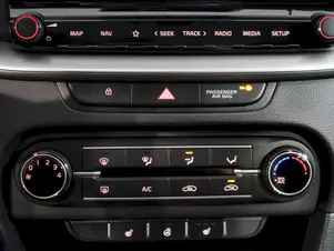 KIA Ceed SW