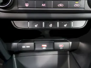 KIA Ceed SW