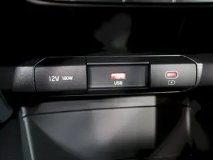KIA Ceed SW