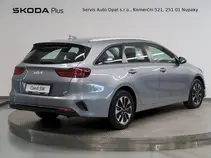 Ceed SW