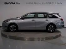 Ceed SW