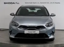 Ceed SW