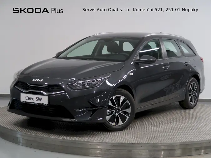 Ceed SW
