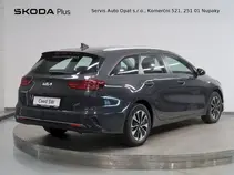Ceed SW