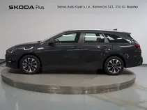 Ceed SW