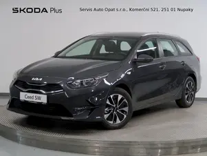 KIA Ceed SW 