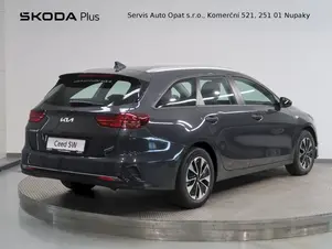 KIA Ceed SW