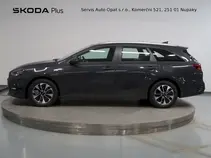 Ceed SW 