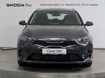 Ceed SW 