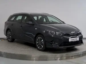KIA Ceed SW