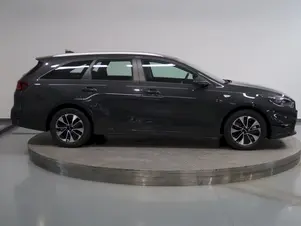 KIA Ceed SW