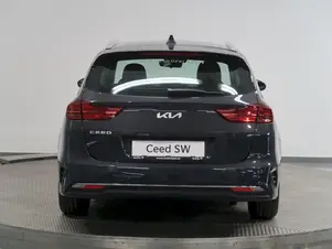 KIA Ceed SW 