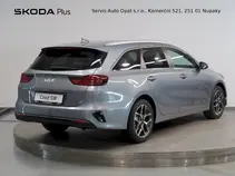 Ceed SW
