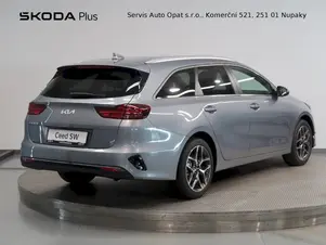 KIA Ceed SW