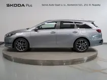 Ceed SW
