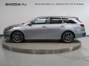 KIA Ceed SW