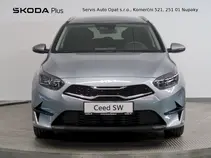 Ceed SW