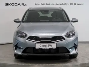 KIA Ceed SW