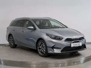KIA Ceed SW