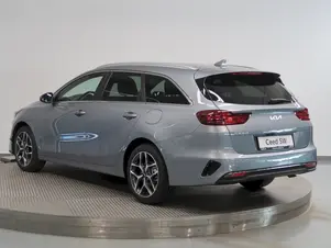 KIA Ceed SW