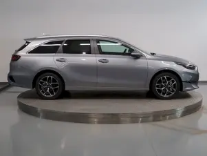 KIA Ceed SW