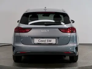 KIA Ceed SW