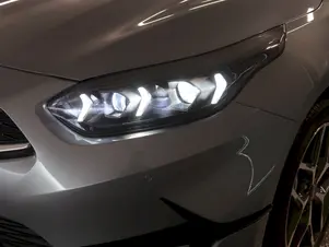 KIA Ceed SW