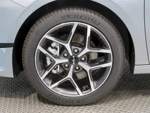 KIA Ceed SW