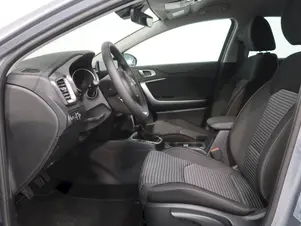 KIA Ceed SW
